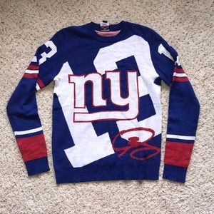 🏈💥 New York Giants Christmas Sweater 💥🏈